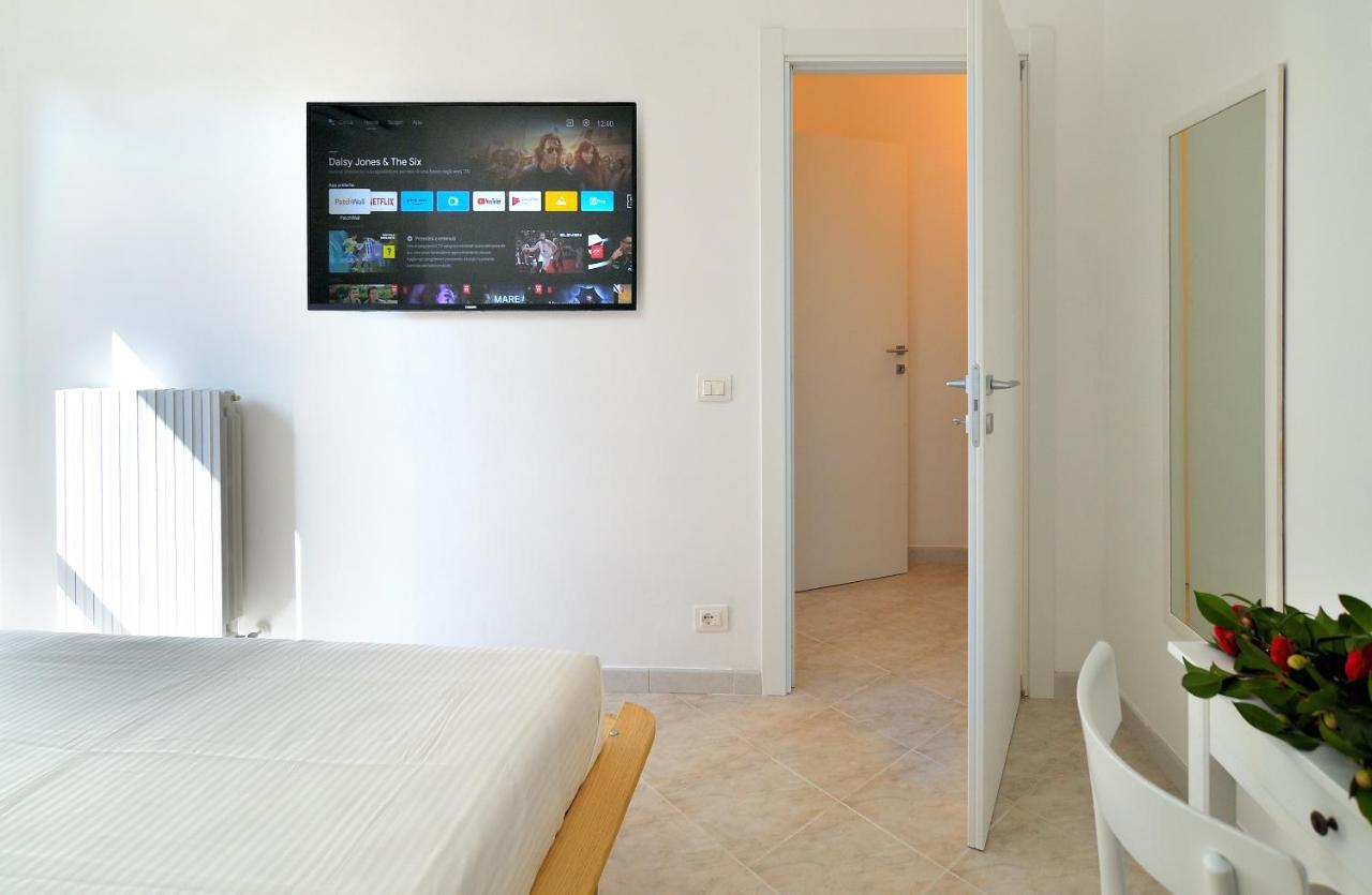A Casa Ida Apartman Bagnoregio Kültér fotó