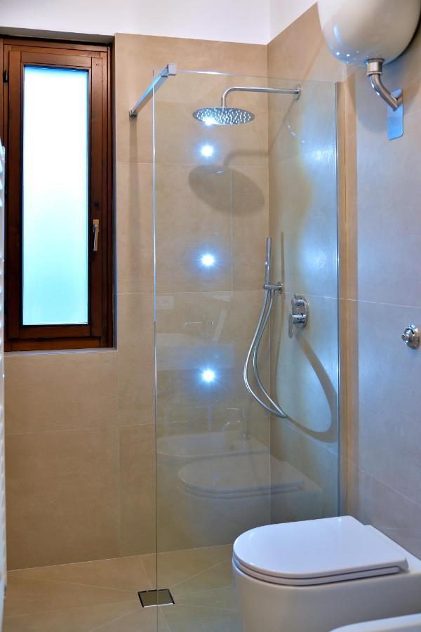 A Casa Ida Apartman Bagnoregio Kültér fotó