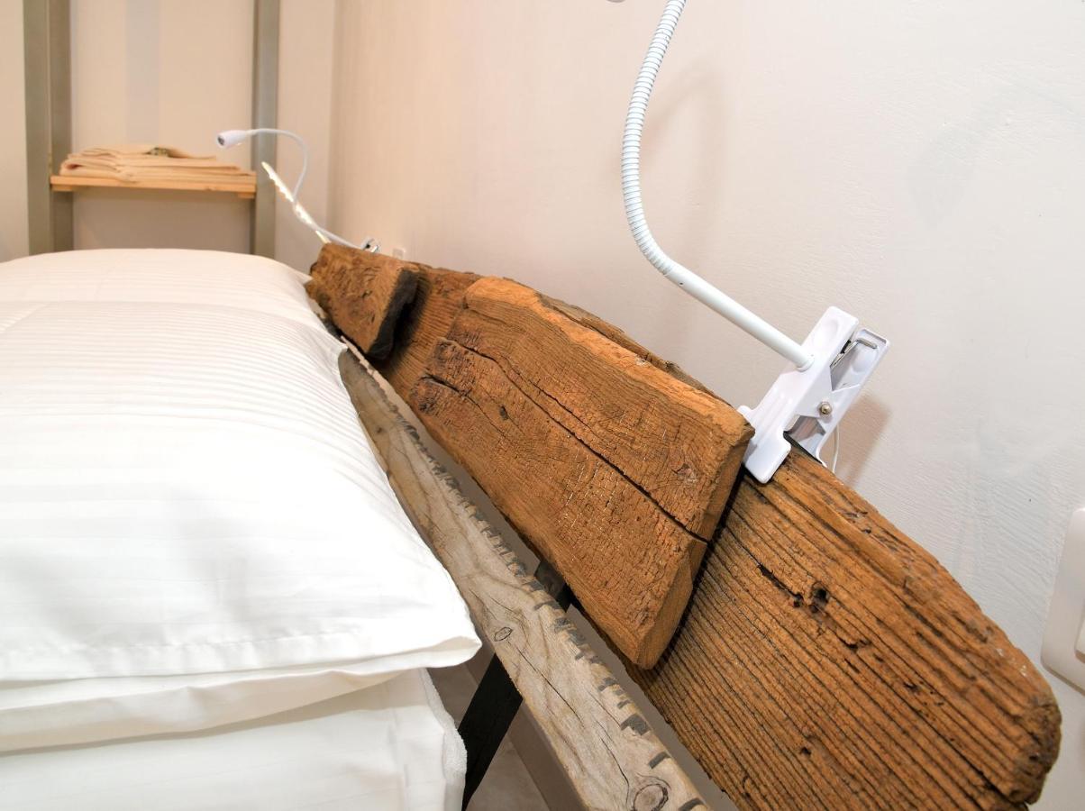 A Casa Ida Apartman Bagnoregio Kültér fotó
