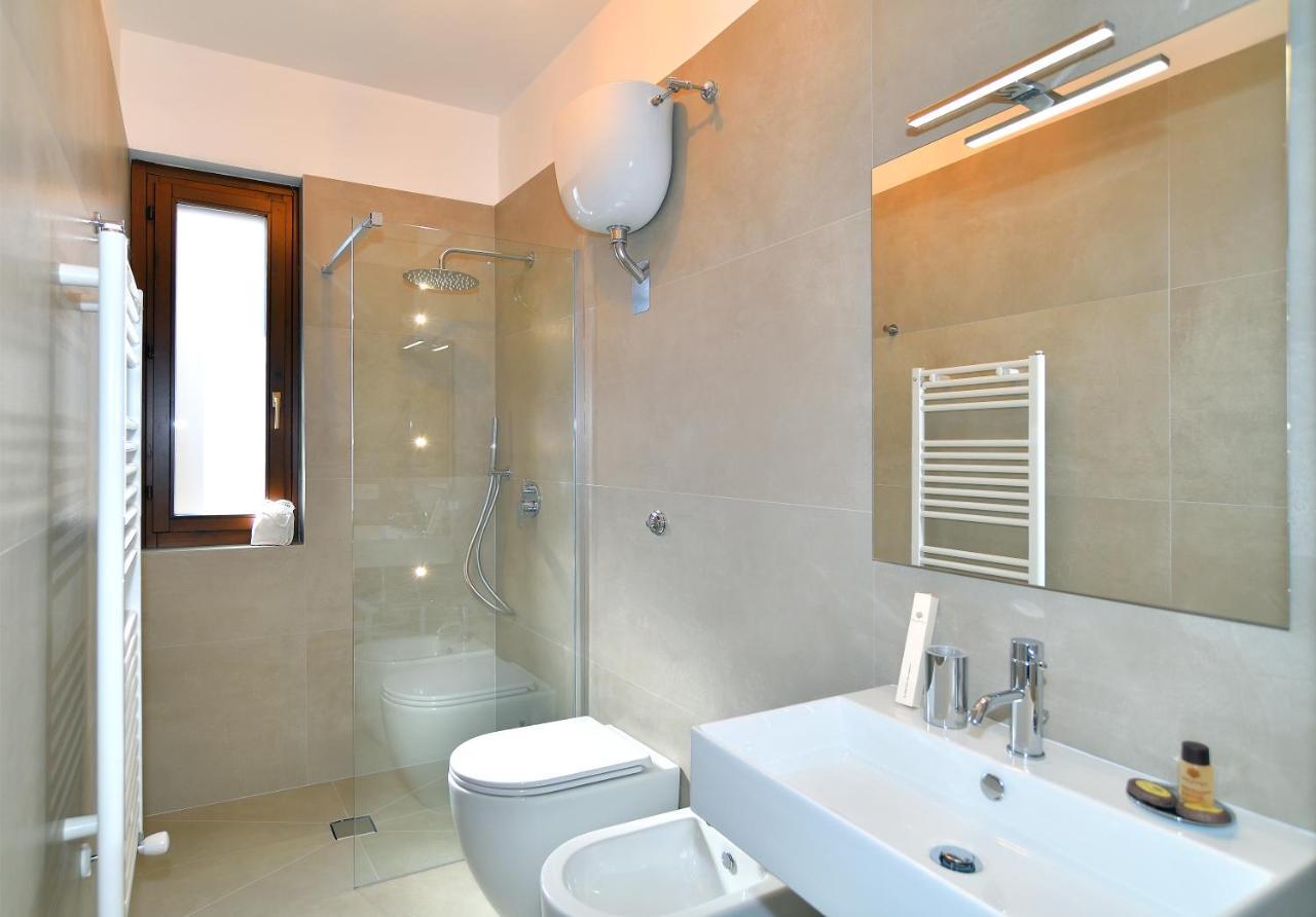 A Casa Ida Apartman Bagnoregio Kültér fotó
