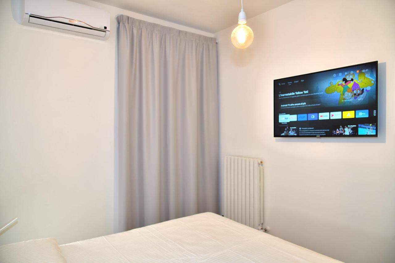 A Casa Ida Apartman Bagnoregio Kültér fotó