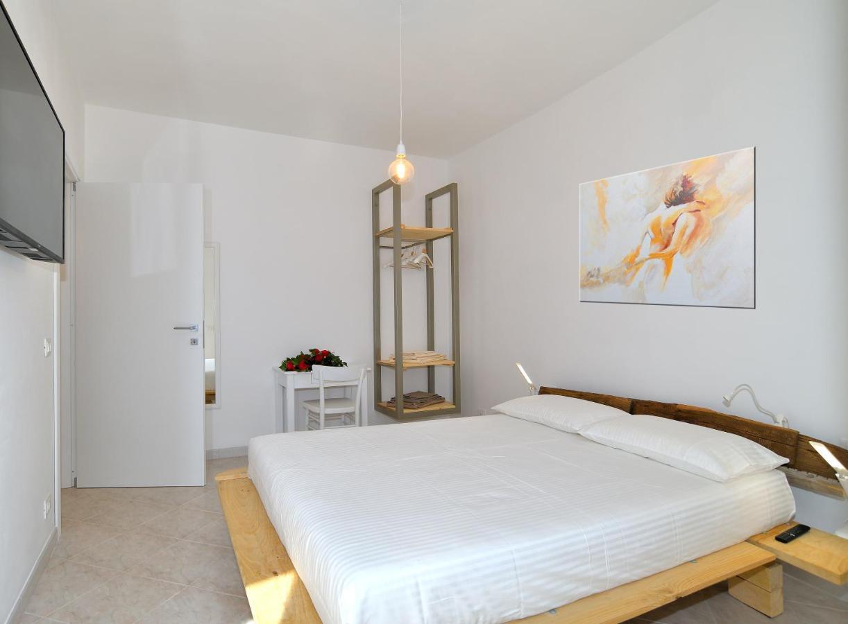 A Casa Ida Apartman Bagnoregio Kültér fotó