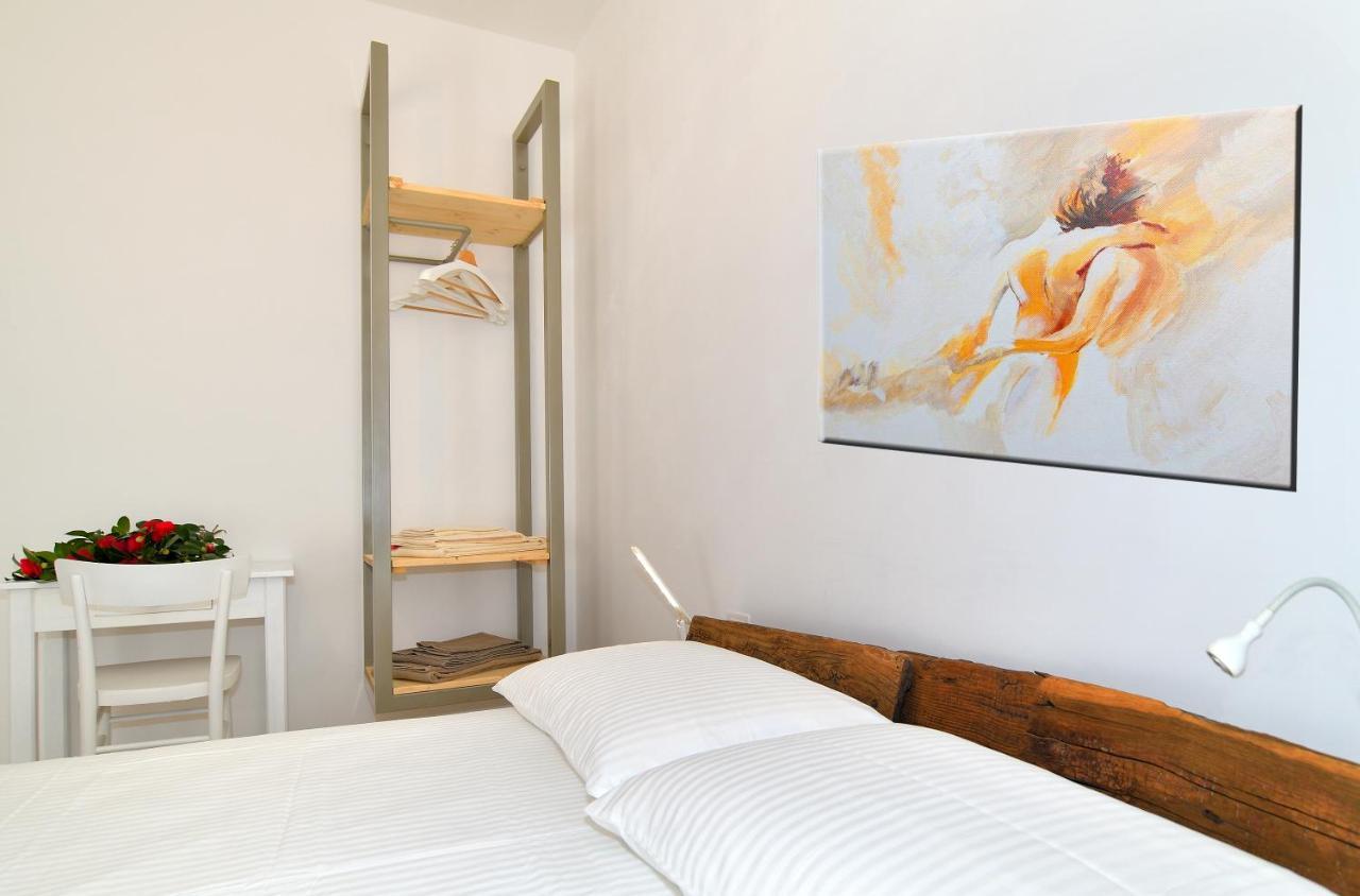 A Casa Ida Apartman Bagnoregio Kültér fotó