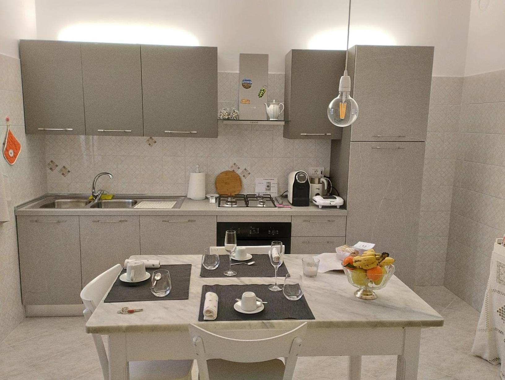 A Casa Ida Apartman Bagnoregio Kültér fotó