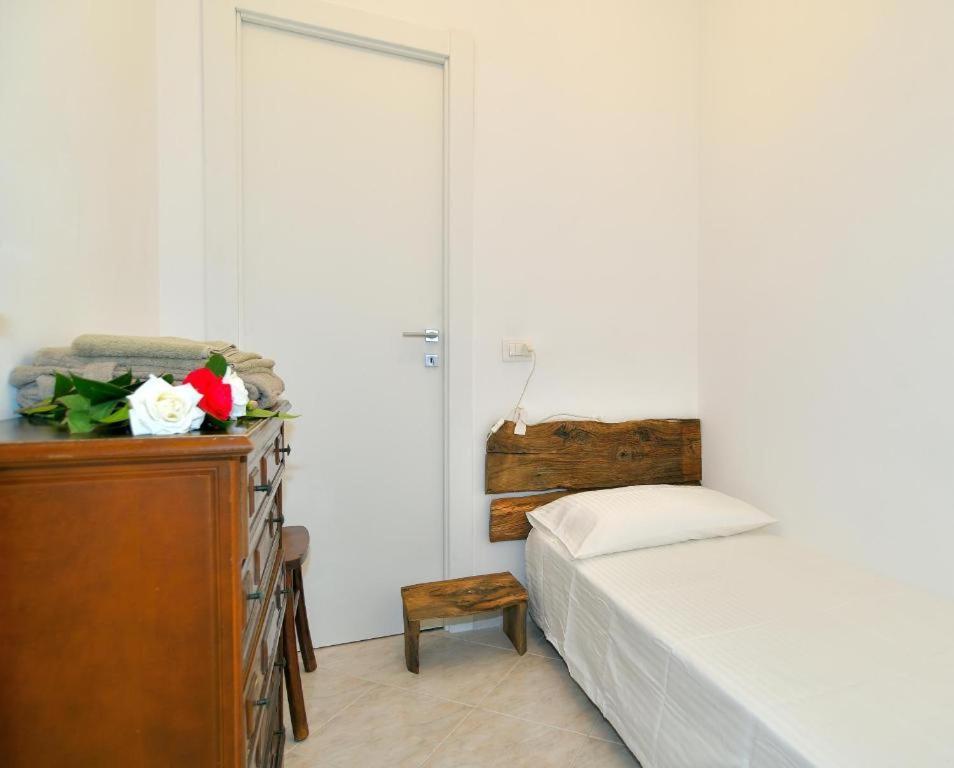 A Casa Ida Apartman Bagnoregio Kültér fotó